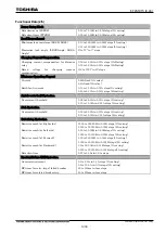 Preview for 1507 page of Toshiba GR 200 Series Instruction Manual