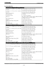 Preview for 1508 page of Toshiba GR 200 Series Instruction Manual