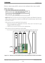 Preview for 1527 page of Toshiba GR 200 Series Instruction Manual