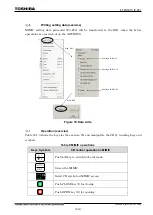 Preview for 1539 page of Toshiba GR 200 Series Instruction Manual