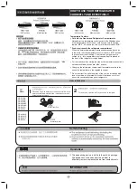 Preview for 9 page of Toshiba GR-A25HSZ Owner'S Manual