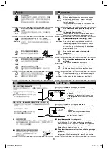 Preview for 6 page of Toshiba GR-A320TBZ Owner'S Manual