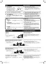 Preview for 7 page of Toshiba GR-A320TBZ Owner'S Manual