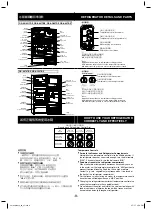 Preview for 8 page of Toshiba GR-A320TBZ Owner'S Manual