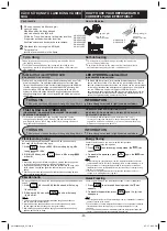 Preview for 9 page of Toshiba GR-A36VUBZ Owner'S Manual