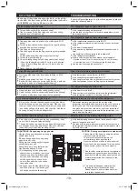 Preview for 10 page of Toshiba GR-A36VUBZ Owner'S Manual