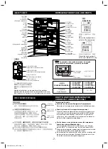 Preview for 7 page of Toshiba GR-H52MBZ Owner'S Manual