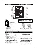 Preview for 7 page of Toshiba GR-H52TBZ Owner'S Manual