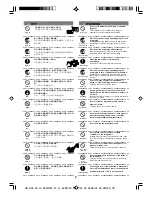 Предварительный просмотр 3 страницы Toshiba GR-R25MPT Instruction Manual