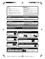 Предварительный просмотр 6 страницы Toshiba GR-R25MPT Instruction Manual