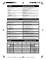 Preview for 7 page of Toshiba GR-R25MPT Instruction Manual