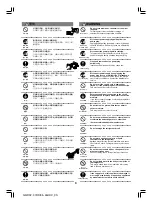 Предварительный просмотр 3 страницы Toshiba GR-R35 Owner'S Manual