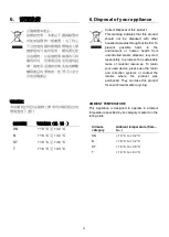 Preview for 21 page of Toshiba GR-RB308WE Owner'S Manual