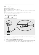 Предварительный просмотр 12 страницы Toshiba GR-RF532WE-PGJ(22) Owner'S Manual