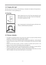 Preview for 15 page of Toshiba GR-RF646WE-PML(06) Owner'S Manual