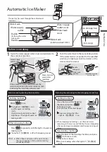 Предварительный просмотр 42 страницы Toshiba GR-RM424WE-PMA Owner'S Manual