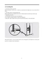 Preview for 13 page of Toshiba GR-RS508WE-PMN Owner'S Manual