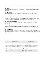 Preview for 20 page of Toshiba GR-RS508WE-PMN Owner'S Manual