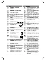 Предварительный просмотр 3 страницы Toshiba GR-T39MBZ Owner'S Manual