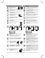 Предварительный просмотр 4 страницы Toshiba GR-T39MBZ Owner'S Manual