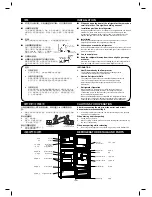 Preview for 5 page of Toshiba GR-T39MBZ Owner'S Manual