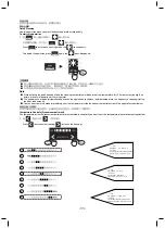 Предварительный просмотр 11 страницы Toshiba GR-W58TDZ Owner'S Manual