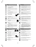 Preview for 3 page of Toshiba GR-W77MD Owner'S Manual