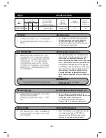 Предварительный просмотр 6 страницы Toshiba GR-W77MD Owner'S Manual