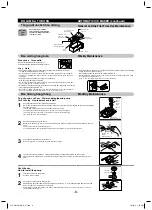 Предварительный просмотр 6 страницы Toshiba GR-WG58VDA Owner'S Manual