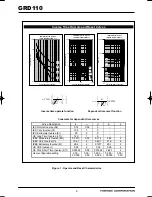 Preview for 6 page of Toshiba GRD110 Manual