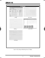 Preview for 10 page of Toshiba GRD110 Manual