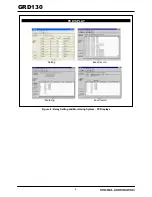 Preview for 6 page of Toshiba GRD130 Manual