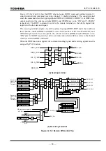 Предварительный просмотр 19 страницы Toshiba GRL100-101A Instruction Manual