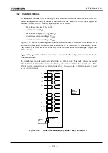 Предварительный просмотр 110 страницы Toshiba GRL100-101A Instruction Manual