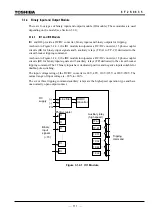 Предварительный просмотр 112 страницы Toshiba GRL100-101A Instruction Manual