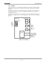 Предварительный просмотр 114 страницы Toshiba GRL100-101A Instruction Manual