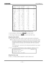 Preview for 170 page of Toshiba GRL100-101A Instruction Manual