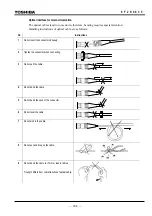 Предварительный просмотр 185 страницы Toshiba GRL100-101A Instruction Manual