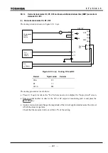 Предварительный просмотр 202 страницы Toshiba GRL100-101A Instruction Manual