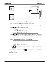 Предварительный просмотр 211 страницы Toshiba GRL100-101A Instruction Manual