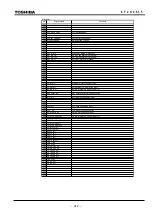 Предварительный просмотр 243 страницы Toshiba GRL100-101A Instruction Manual