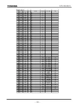 Preview for 309 page of Toshiba GRL100-101A Instruction Manual