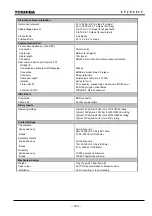 Preview for 336 page of Toshiba GRL100-101A Instruction Manual