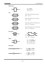 Preview for 346 page of Toshiba GRL100-101A Instruction Manual