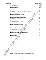 Preview for 9 page of Toshiba GRL100-701B Instruction Manual