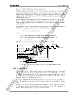 Preview for 15 page of Toshiba GRL100-701B Instruction Manual