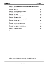 Предварительный просмотр 8 страницы Toshiba GRL150-100 Series Instruction Manual