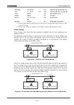 Предварительный просмотр 19 страницы Toshiba GRL150-100 Series Instruction Manual