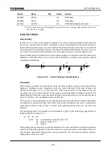 Предварительный просмотр 27 страницы Toshiba GRL150-100 Series Instruction Manual