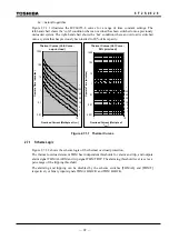 Предварительный просмотр 38 страницы Toshiba GRL150-100 Series Instruction Manual